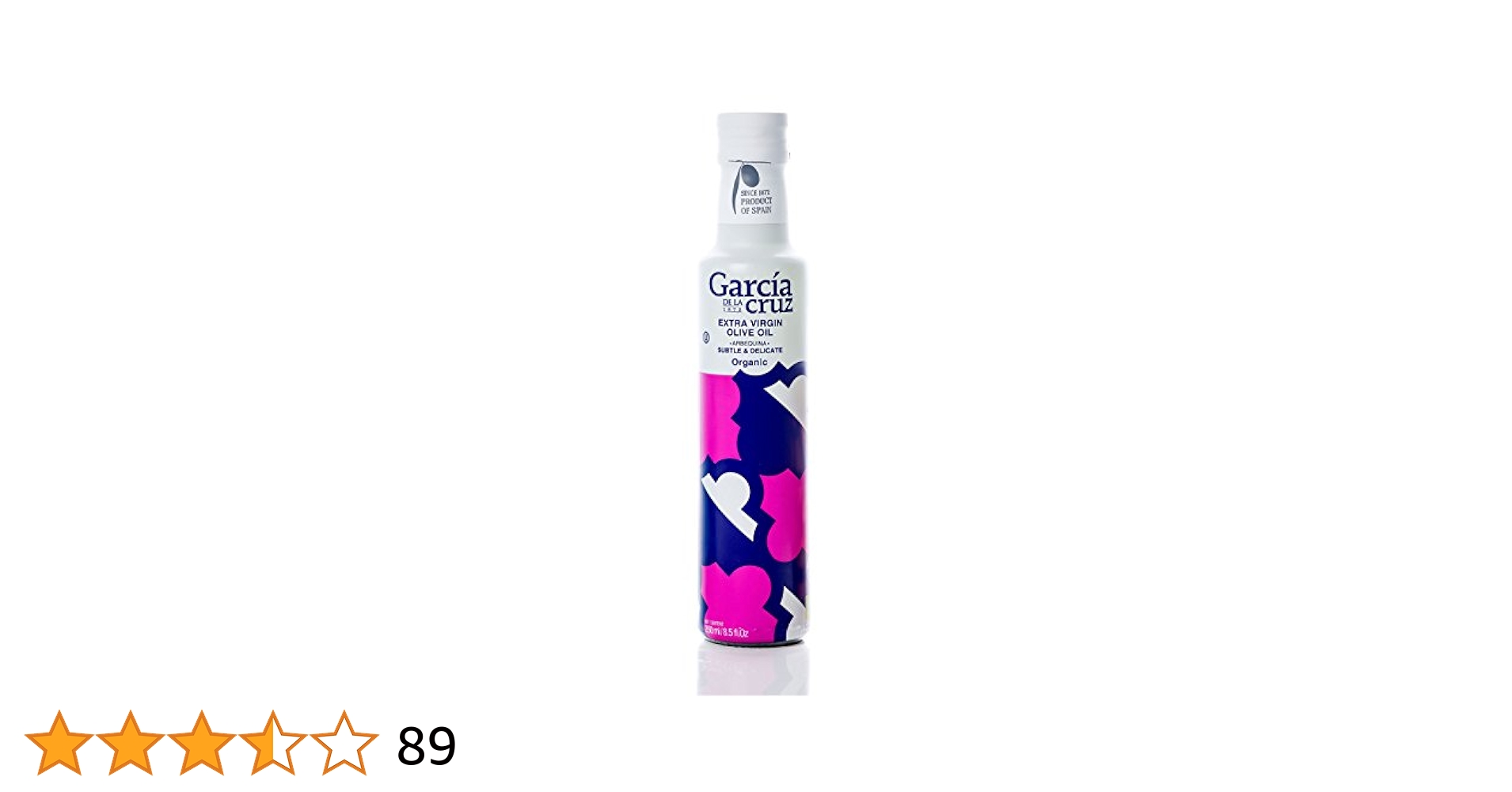 Amazon.co.jp: García DE LA cruz 1872 ガルシア オーガニック