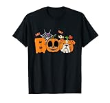 Photo Gallery divertente halloween bulldog cane boo ghost divertente cane proprietario maglietta Photo Gallery divertente halloween bulldog cane boo ghost divertente cane proprietario maglietta