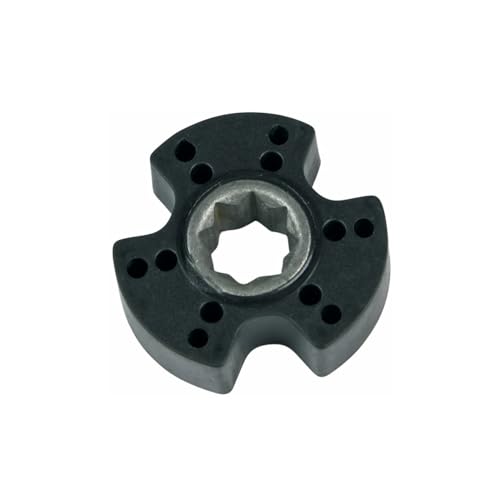 Europart 10027088   Acoplamiento de motor para robot de cocina Thermomix® TM 3300 TM3300