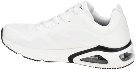 Skechers Men's Tres-air Uno Revolution-airy Sneaker