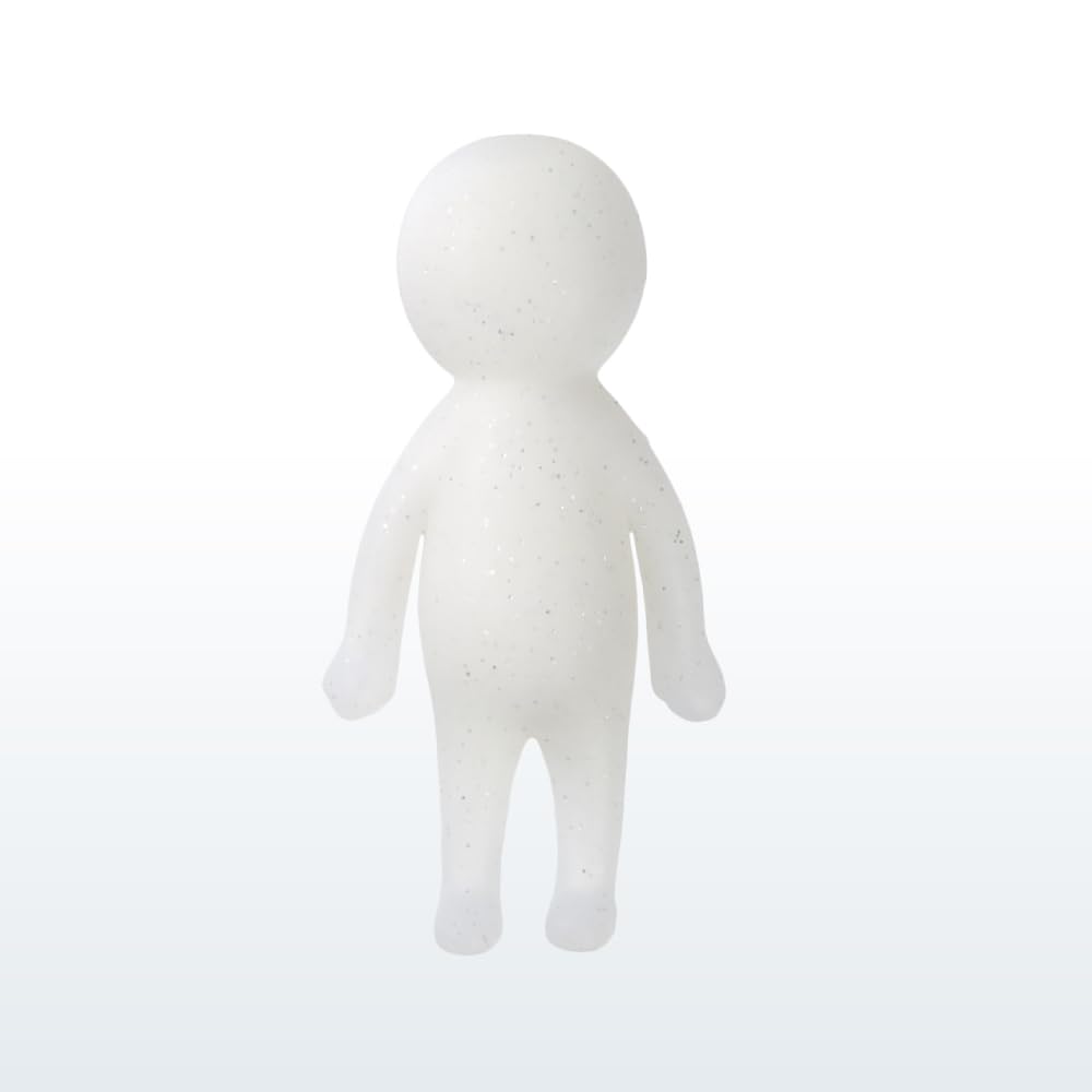 Amazon | スクイーズ スクイーズ人形 人形 [ エール 目立たない登場