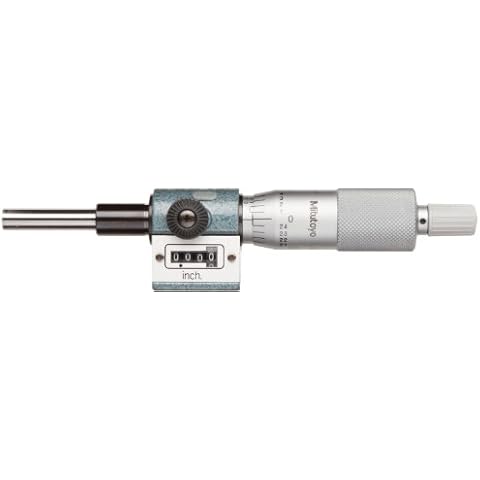 Mitutoyo 250-312 Micrometer Head Cover