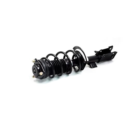Image of Gabriel G57466 Ultra ReadyMount Front Right Complete Strut Assembly for 11-14 Chrysler 200 Sedan, 08-10 Chrysler Sebring Sedan; 08-14 Dodge Avenger (1 Pack)