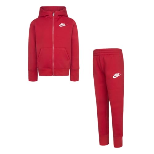Nike NKN Sustainable FZ Set