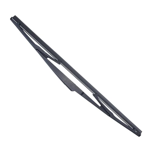 Essuie-glace arrière 14" Toyota C-HR élimine pluie et saletés du hayon