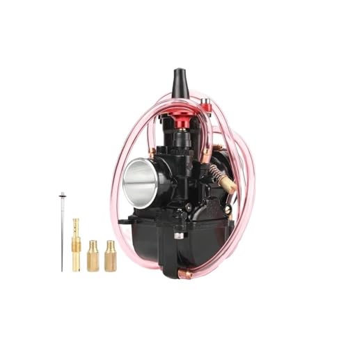 Carburateur PWK 30 Universel Moto 2T 4T Pièce Moteur Quad VTT