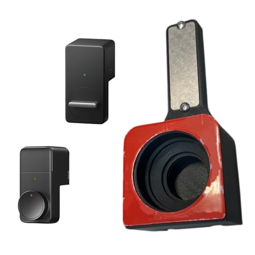 SwitchBot���b�N/���b�NPro�p ������ �߂����킹�� �ϊ� �A�^�b�`�����g �A�_�v�^�[�b �X�}�[�g���b�N