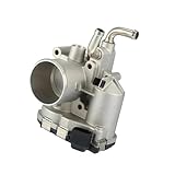 35100-04200 3510004200 Throttle Body (Engine Intake System) Compatible for Hyundai i10 Petrol Hatch 2013-2023 A85E