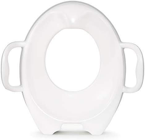Munchkin® Sturdy™ Potty Training Seat, Grey