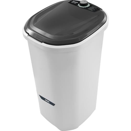 SUGGAR LAVADORA DE ROUPAS NEO ECO 10KG 110V BRANCA LE1011BR