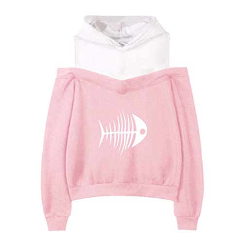 Sweat-shirt à capuche femme coton doux une sensation de bien-être