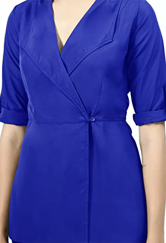 Image of V&M Fashion Women Top with Full Sleeves for Women Top,Stylish Top, Casual Wear Top for Women /Girls Top
