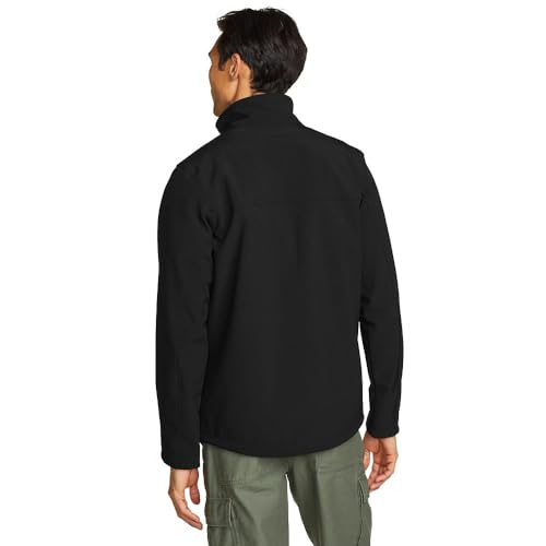 Image of Eddie Bauer Mens Windfoil Thermal Jacket