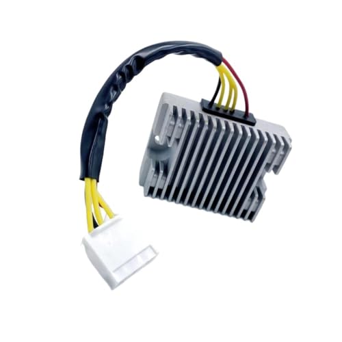 Régulateur de tension pour Stels Kazuma Jaguar ATV 500 K GT