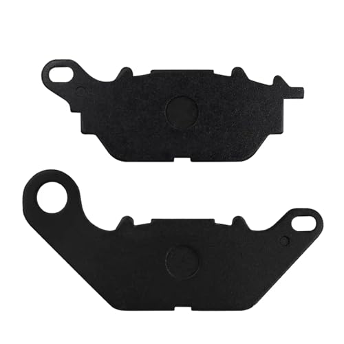 Plaquettes frein arriere moto resoudre les sifflements N-max - 4