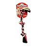 Mammoth-Flossy-Chews-Color-Rope-Tug--Premium-Cotton-Poly-Tug-Toy-for-Dogs--Interactive-Rope-Dog-Chew-Toy-Assorted-colors Cotton Rope Tug Toy for Dogs