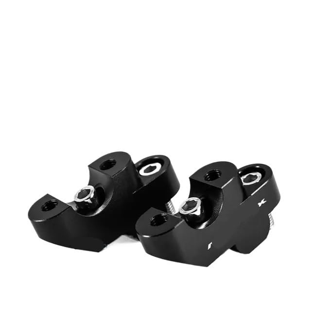 Riser levage pince guidon pour NC 750 X 2016-2021 et pontet réhausse CB500X