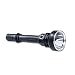 Produktbild MAUL LED-Taschenlampe MAULhelios  outdoor-taugliche LED Taschenlampe für die professionelle Anwendung  extrem helle Taschenlampe mit langer Leuchtdauer und Spritzwasserschutz (IPX4)  schwarz