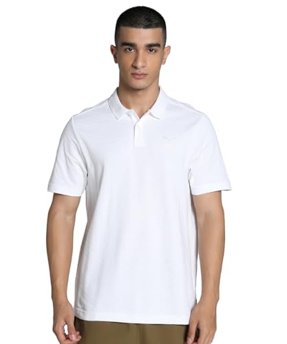 Image of Puma Men T-Shirt