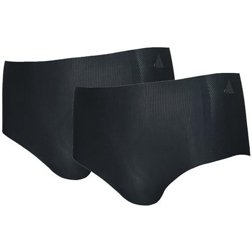 Bragas Adidas mujer transpirables en poliamida sin costuras molestas