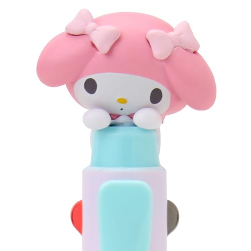 Bolígrafo Sanrio My Melody 2 colores 0.5mm miniatura 4