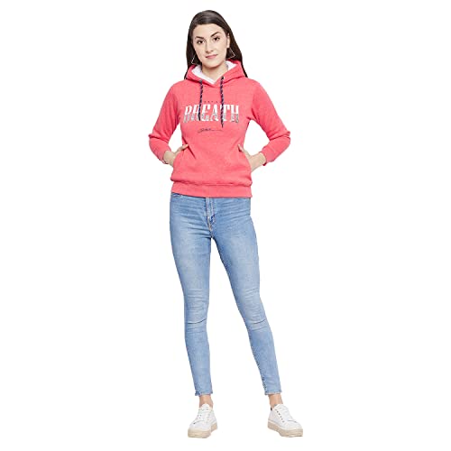 Image of Duke Women Hooded Sweatshirt
