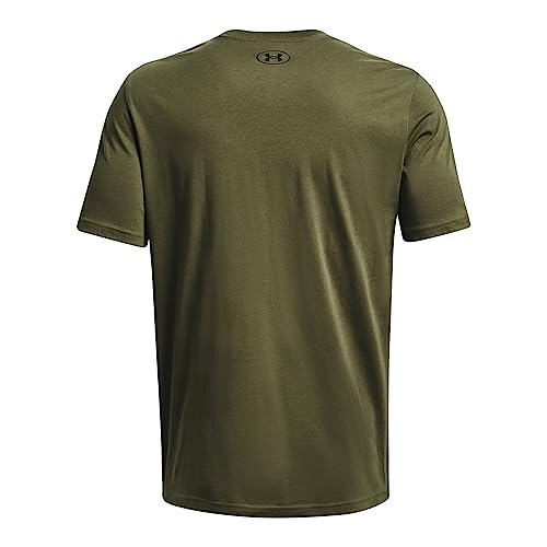 Image of Under Armour Men's Velocity 2.0 Short Sleeve V Neck T Shirt