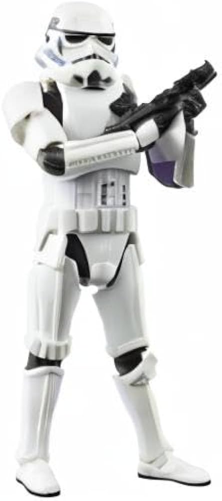 インペリアルストームトルーパー リミテッドエディション デラックス