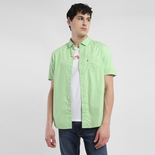 Image of Levi's Men's Slim Fit Shirt