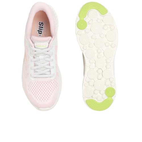 Image of Skechers Women's Go Walk Now Hands Free Slip-ins Walking Shoes