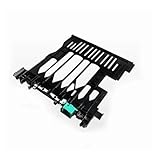 Aucun outil professionnel n'est nécessaire, les utilisateurs peuvent les démonter et les remplacer eux-mêmes.