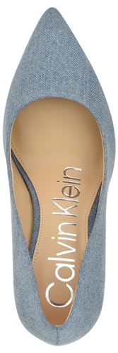 Image of Calvin Klein Gayle Pump