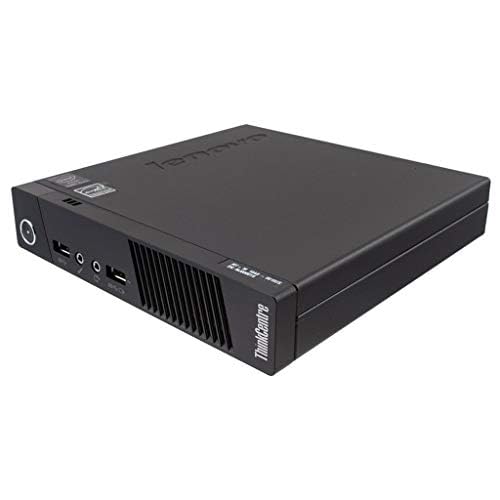 Lenovo ThinkCentre M93p 小型デスクトップパソコン Amazon.com: lenovo ThinkCentre M93P Tiny Form Factor