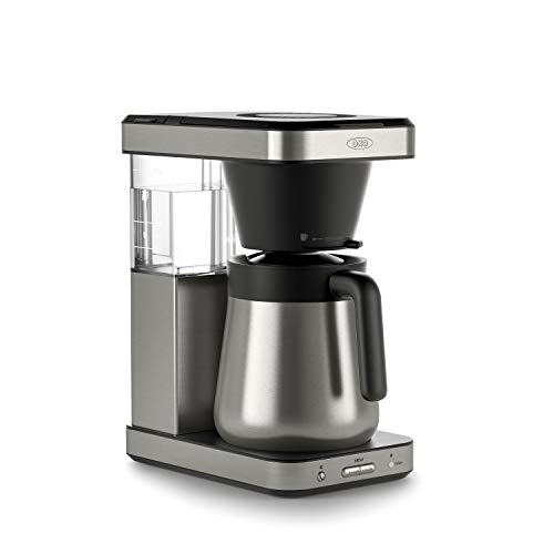 Best 8 Cup Coffee Maker: The Ultimate Buying Guide