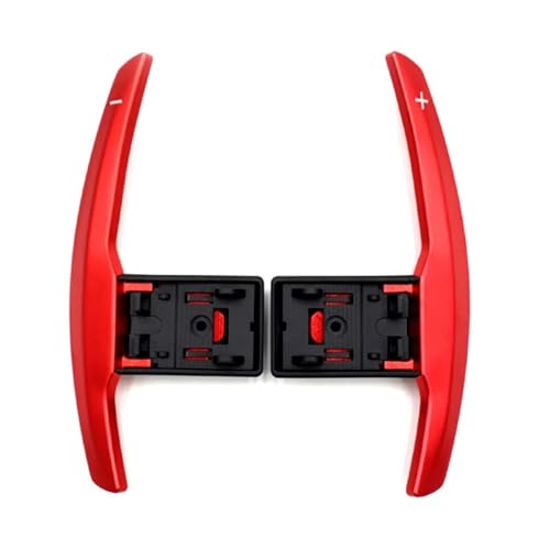 Compatible With 1 Series F20 F21 2012 2013 2014 2015 2016 2017 2018 J[Vtgph J[phVt^[ XeAOzC[VtgɑΉ Ԃ̃Vtgphu[h(Red)