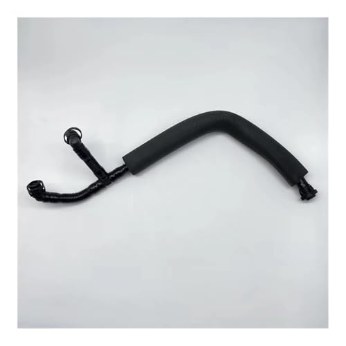 Manguera de ventilación del cárter soluciona tirones motor E87 E90 E60 6
