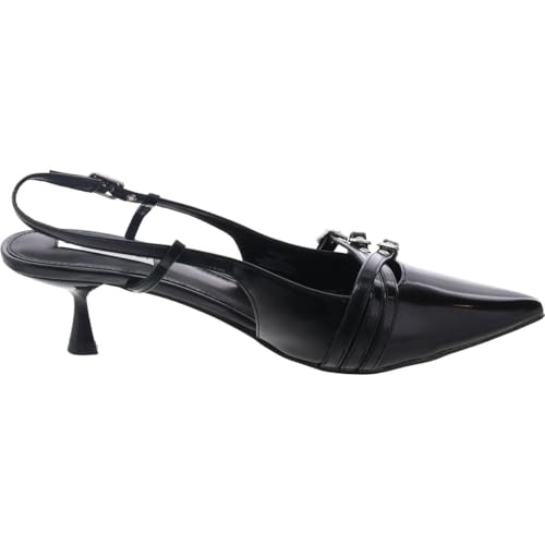 Steve Madden Women's Loca Pump2