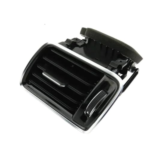 Rejilla de ventilación central para Passat B6 con flujo óptimo 1