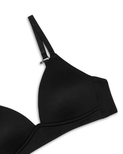 Maidenform Girls' Comfort Devotion Wirefree Bra3