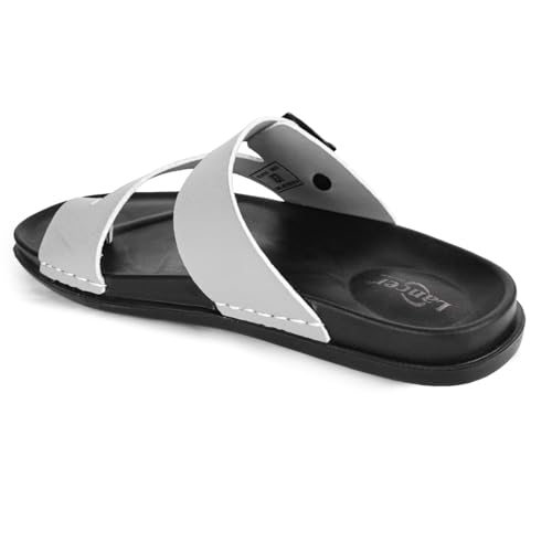 Image of Lancer LUXE-1 Double Density Soft Cushion Slippers