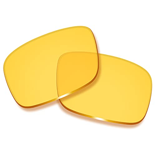 Image of Polarized Replacement Lenses for Oakley Sliver XL