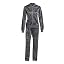 grey five/black