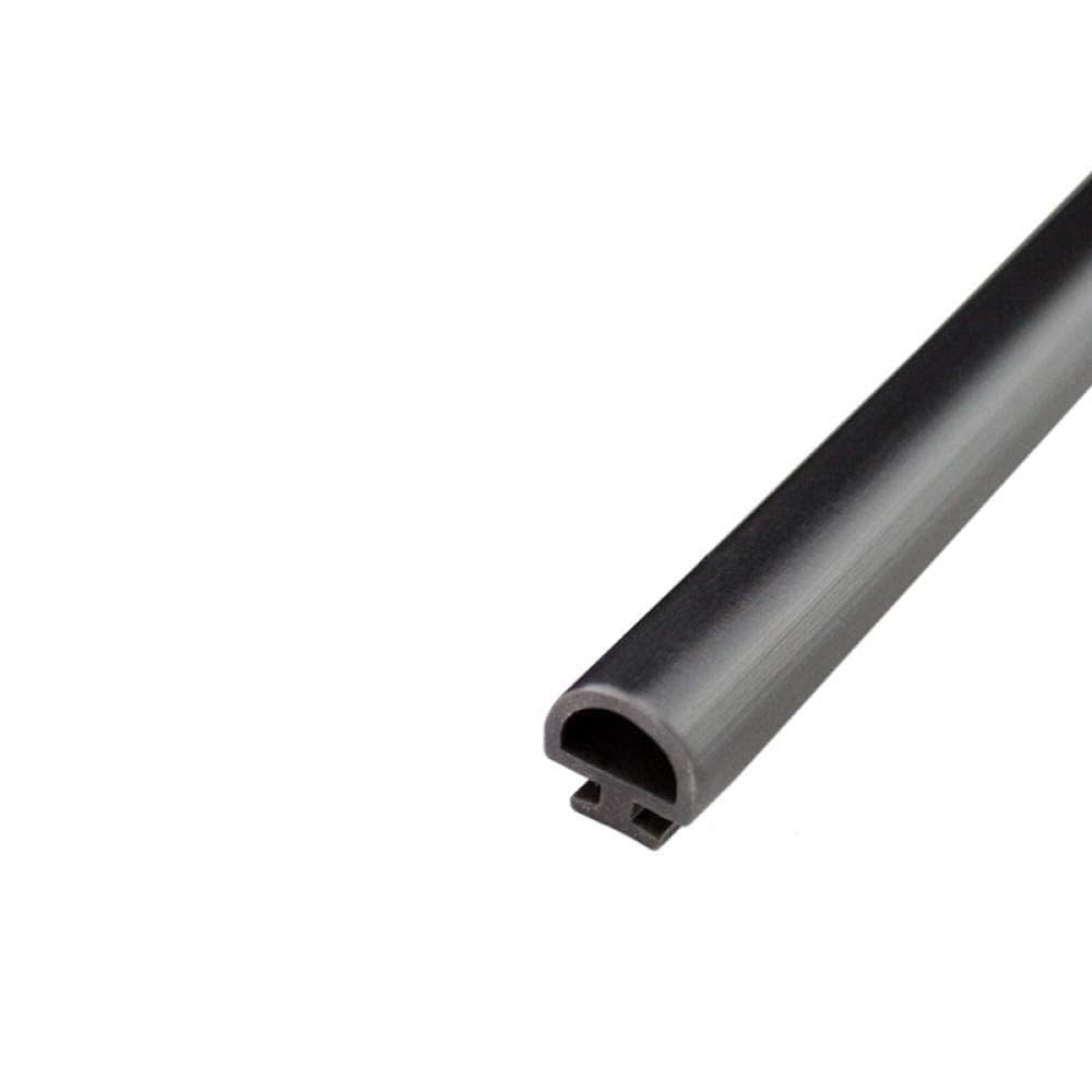 Nastro Isolante Per Porte/Finestre - Silicone, 10m X 5mm, Antirumore, Impermeabile - Foto 2