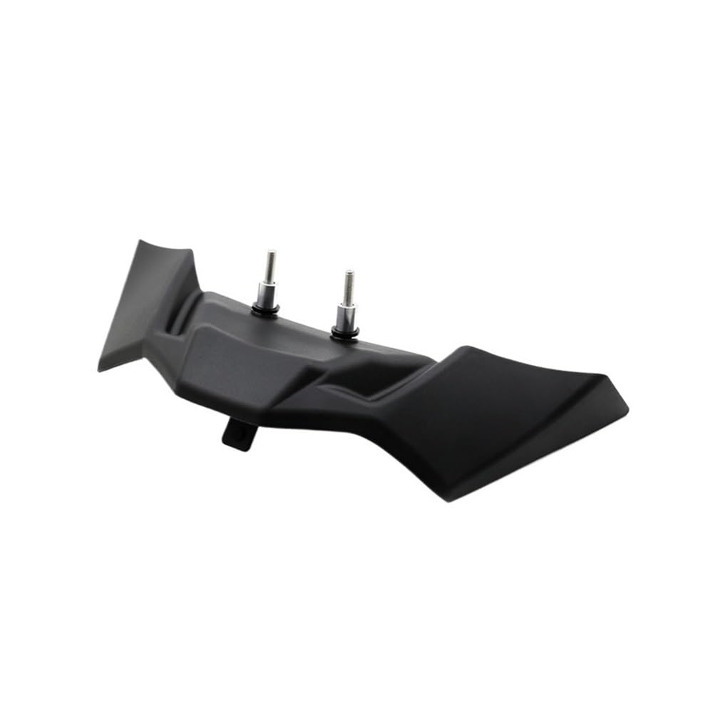 Spoiler aérodynamique F900R réduit le vent et stabilise le guidon - 7