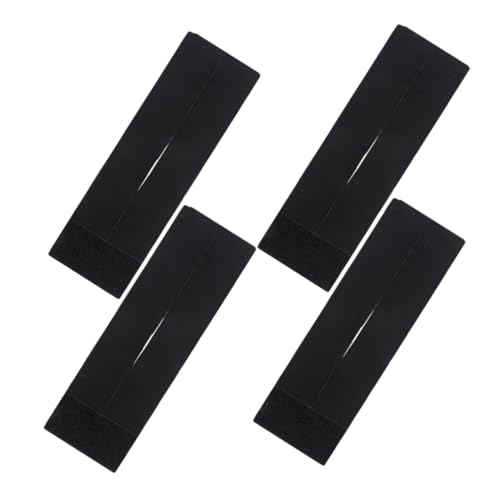 Gogogmee Baseball Glove Conditioner Pcs Reusable Catcher Glove Wraps for Softball Pitcher