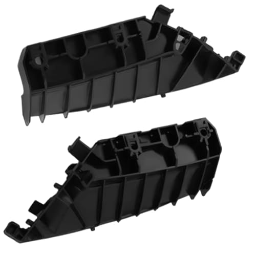 Support de retenue pare-chocs avant Infiniti Q50 2015 2016 fixation 620594GA0A