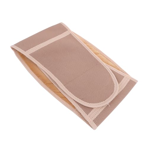 Faja lumbar de invierno cálida para mujer miniatura 1