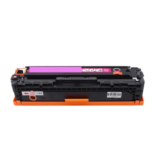 Toner LBP622Cdw magenta pour dossiers de bureau impeccables