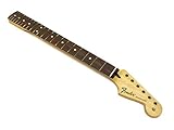 fender standard stratocaster usa Fender Standard Strat Neck/Hals lackiert