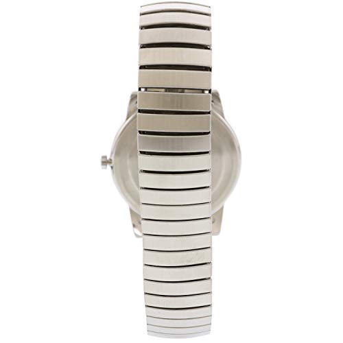 Image of Timex Men's Easy Reader Watch